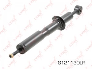 TOYOTA LAND CRUISER (200) (2008>) G121130LR LYNXAUTO