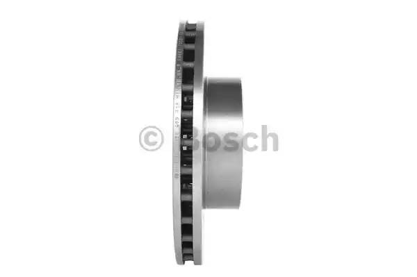 Диск тормозной PEUGEOT Boxer (06-) CITROEN Jumper (06-) передний (1шт.) BOSCH 0 986 479 313 BOSCH