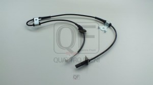 датчик ABS! задний правый\ Suzuki Grand Vitara 05> QF60F00176 QUATTRO FRENI
