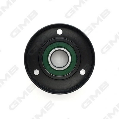 Ролик натяжителя приводного ремня Chevrolet Lacetti (KLAN,J200), Opel Astra G, Z GTA0090 GMB