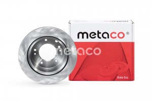 KIA SORENTO (2003-2009) 3060198 METACO