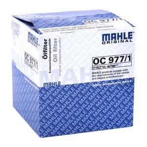 VAG OC977/1 MAHLE KNECHT