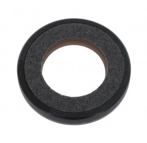 Сальник колен.вала перед. 30x50x7,5 20029769B CORTECO