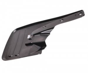 Брызговик JAC T6 передний правый MOVELEX 5512241P3010MX MOVELEX