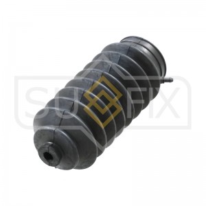 Пыльник рулевой рейки HONDA City 97-03 / Civic 87-05 / CR-V I-II 96-07 / CRX 92- FD1113 SUFIX