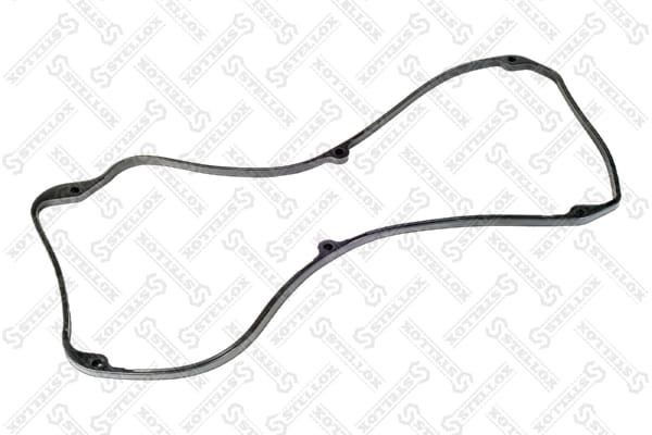 прокладка клапанной крышки!\ Mitsubishi Colt V 1.8 4G93 97> 1128268SX STELLOX
