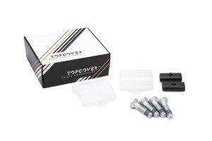 JOST JSK 42 подушки+болты T08909001 TOPCOVER