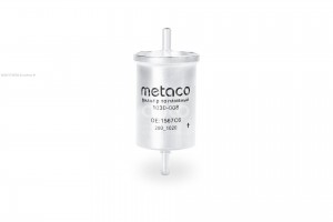 Фильтр топливный 1030008 1030008 METACO