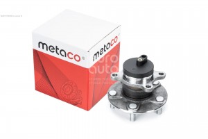 SUZUKI SX4 (2006>) 5010149 METACO