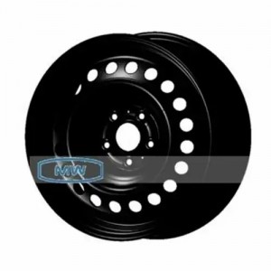 Magnetto R17 / 7J PCD 5x114.3 ЕТ 40 ЦО 64.1 17012 17012AM MAGNETTO