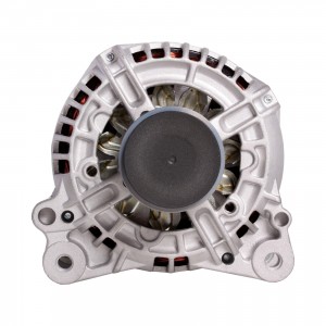 Генератор 110A LG 1120D START VOLT