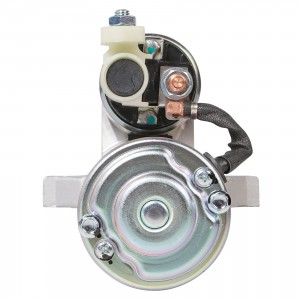 MAZDA 6 (GG) (2002-2007) LST2509 START VOLT