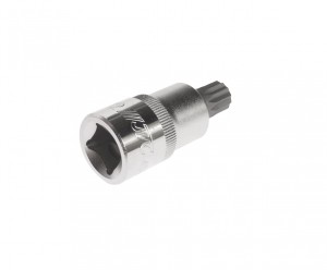 Бита-головка 1/2" SPLINE М12х55мм JTC JTC-45712 JTC TOOLS