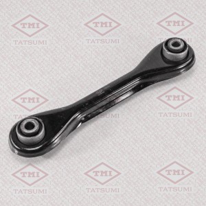 Рычаг задней подвески нижний L/R FORD Focus/C-Max 98-MAZDA 3/5 03-VOLVO C30/S40/ TEE1033 TATSUMI