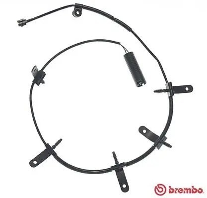 Датчик износа тормозных колодок A00296 A 00 296 BREMBO