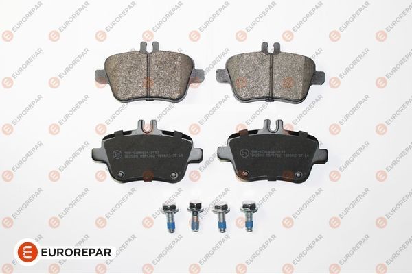 MERCEDES BENZ A140/160 W176 (2012>) 1623064280 EUROREPAR