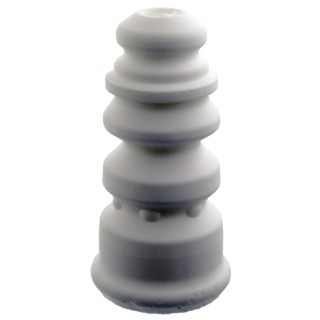 отбойник амортизатора заднего! Audi A3/TT, VW Golf/Bora all 96> 18380 FEBI BILSTEIN