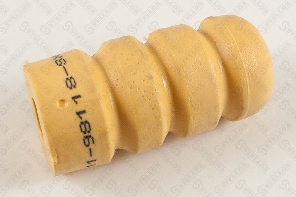 отбойник амортизатора переднего!\ Citroen C4, Peugeot 307/308/5008 04> 11-98118-SX STELLOX