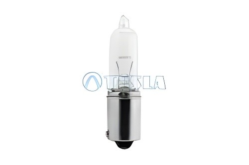 Автолампа H21W, 12V, BAY9s  B17201 B17201 TESLA