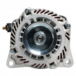 Генератор для а/м Mitsubishi Outlander (03-) 2.4i LG1135 LG 1135 START VOLT