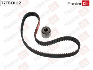 Комплект ремня ГРМ 77TBK0112 77TBK0112 MASTER KIT