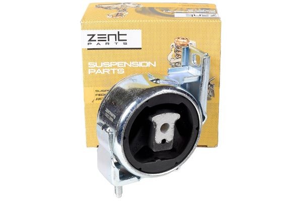 подушка ДВС задняя! MB W168/Vaneo all 97> Z13223 ZENTPARTS