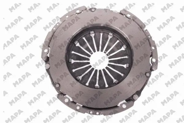 к-кт сцепления! без подш Fiat Ducato 2.3JTD 07> 001255309 MA PA