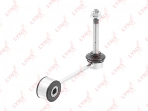 тяга стабилизатора переднего!\ Toyota Lexus UCF3 IS 300/400/430 00> C7515LR LYNXAUTO