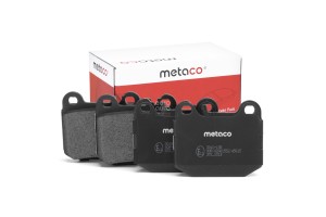 MB W163 M-classe 3010136 METACO