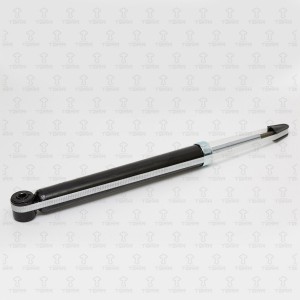 Амортизатор задний газовый RENAULT Clio 98- DH1191 DH1191 TORR