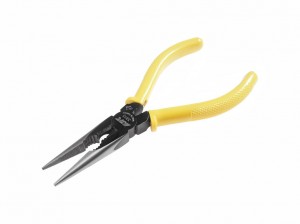 Тонкогубцы 150мм (6") прямые JTC JTC-3813 JTC TOOLS