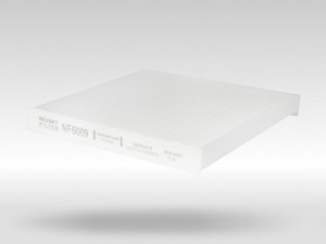 Фильтр салонный NF-6009 NEVSKY FILTER