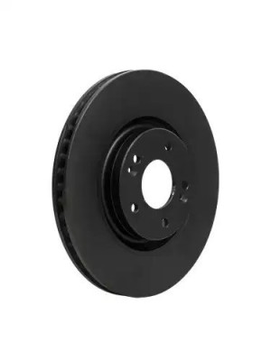 диск тормозной передний Z06178 ZENTPARTS