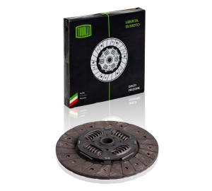 Диск сцепления Hyundai Starex 01- 2.5D FD0813 FD 0813 TRIALLI