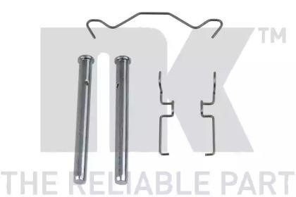 [4775042050] !суппорт тормозной зад.лев.\ Toyota RAV 4 all 00> SUM d.32 2145213 NK