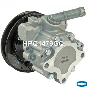 Насос гидроусилителя руля HPQ1479GQ hpq1479gq KRAUF