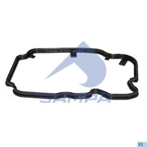 SCANIA 4-SERIE (1995-2005) DC11/12/16,верхняя (x6/x8) 042176 SAMPA