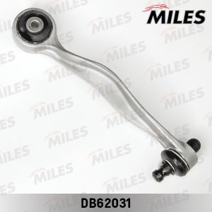 Рычаг AUDI A4/A6/VW PASSAT 98-03 пер.верх. прав.сзади (TRW JTC347) DB62031 DB62031 MILES