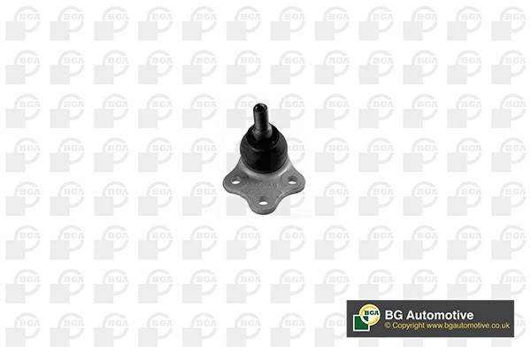 опора шаровая нижняя!\ Ford Galaxy all 06>/Mondeo all 07>, Volvo V70 07>/S80 06> SJ2309 BG AUTOMOTIVE