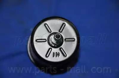 Фильтр топливный DAEWOO KALOS(T200) 02-07 PCC-007 PCC007 PMC PARTS MALL