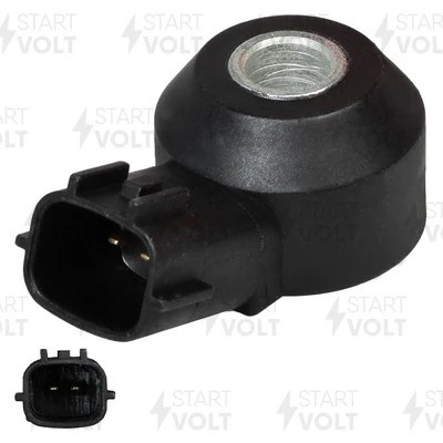 Датчик детонации для а/м Nissan/Infiniti 3.5i VSKS1435 VS-KS 1435 START VOLT