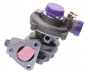 Турбокомпрессор HYUNDAI Porter дв.D4BF (ТНВД мех.) MEGAPOWER 110-14-014 MEGA POWER