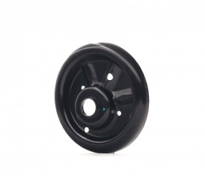 проставка передней пружины верхняя!  Mitsubishi Carisma Da 95-03 GSP 514171 GS P