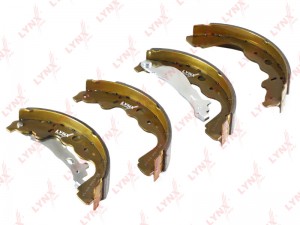 RENAULT DUSTER / KANGOO D=228ММ BS-6304 LYNXAUTO