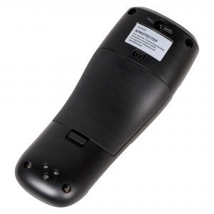 Алкотестер цифровой до 1.99 промилле LCD дисплей, звуковой сигнализатор AIRLINE ALKO003 AIRLINE