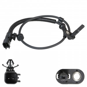 Датчик ABS задний правый VSABS0505 START VOLT