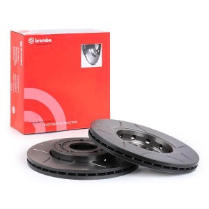 Диск тормозной Brembo MAX 09.7011.75 09.7011.75 BREMBO