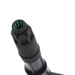 Катушка зажигания ЛАДА Largus RENAULT Logan (1.4/1.6) (16кл.) MEGAPOWER 370-13-064 MEGA POWER