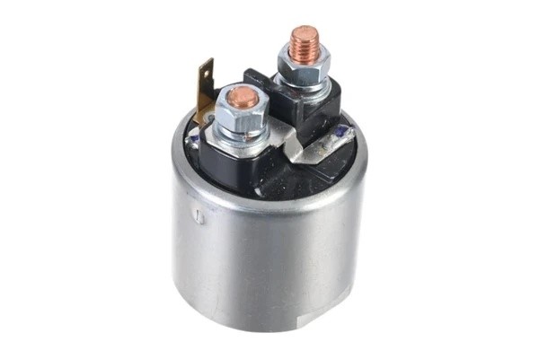 втягивающее реле стартера!12v D54 \Dacia Logan 1.4 02.2007-,1.6, 16V 02.2006-,i  06-85205-SX STELLOX