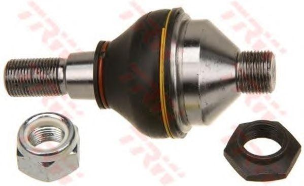 IVECO TURBODAILY (1991-1999) JBJ135 TRW